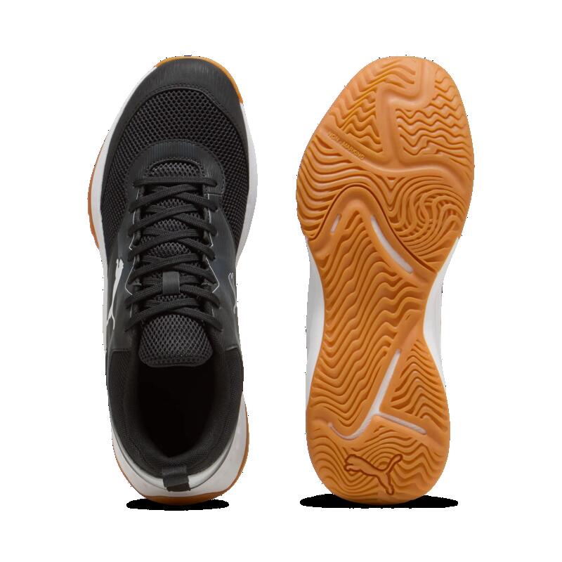 Puma Siyah-Aqua Glow Varion 3