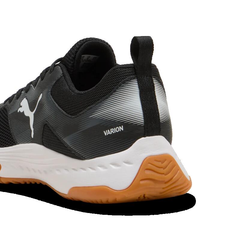 Puma Siyah-Aqua Glow Varion 3