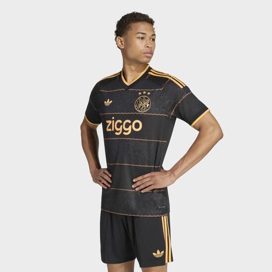 Maillot Extérieur Ajax Amsterdam 26/27 Adulte