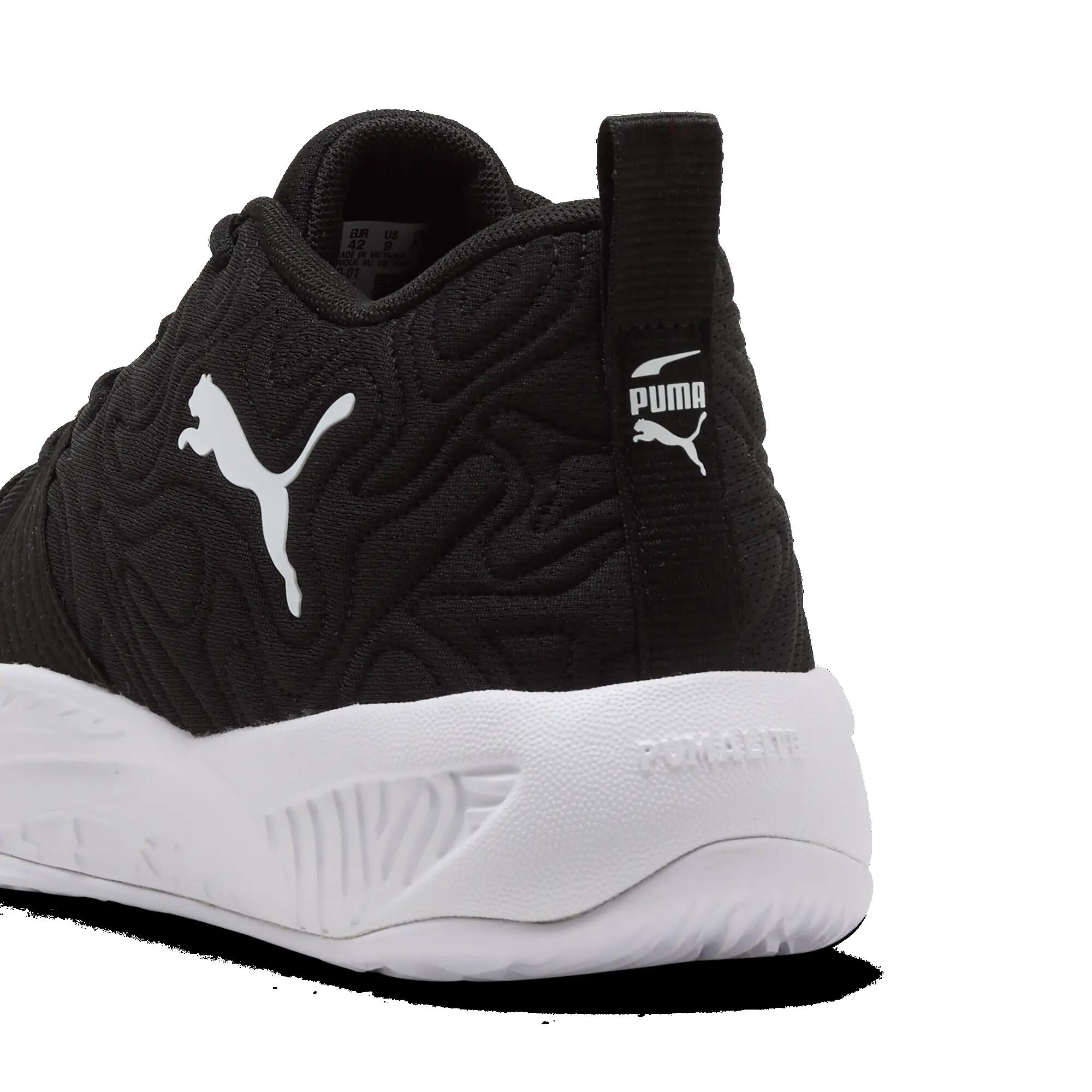 PUMA picture
