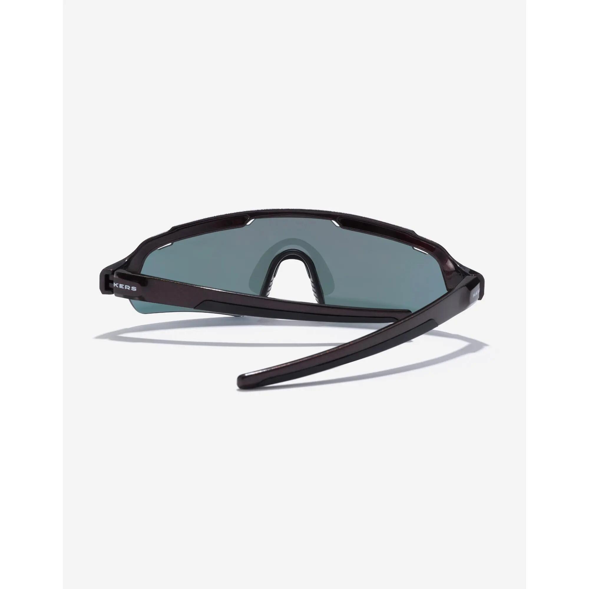 Gafas de sol deportivas Adulto Hawkers Blaze Glitter Venus Nebula categoría 3 5/6