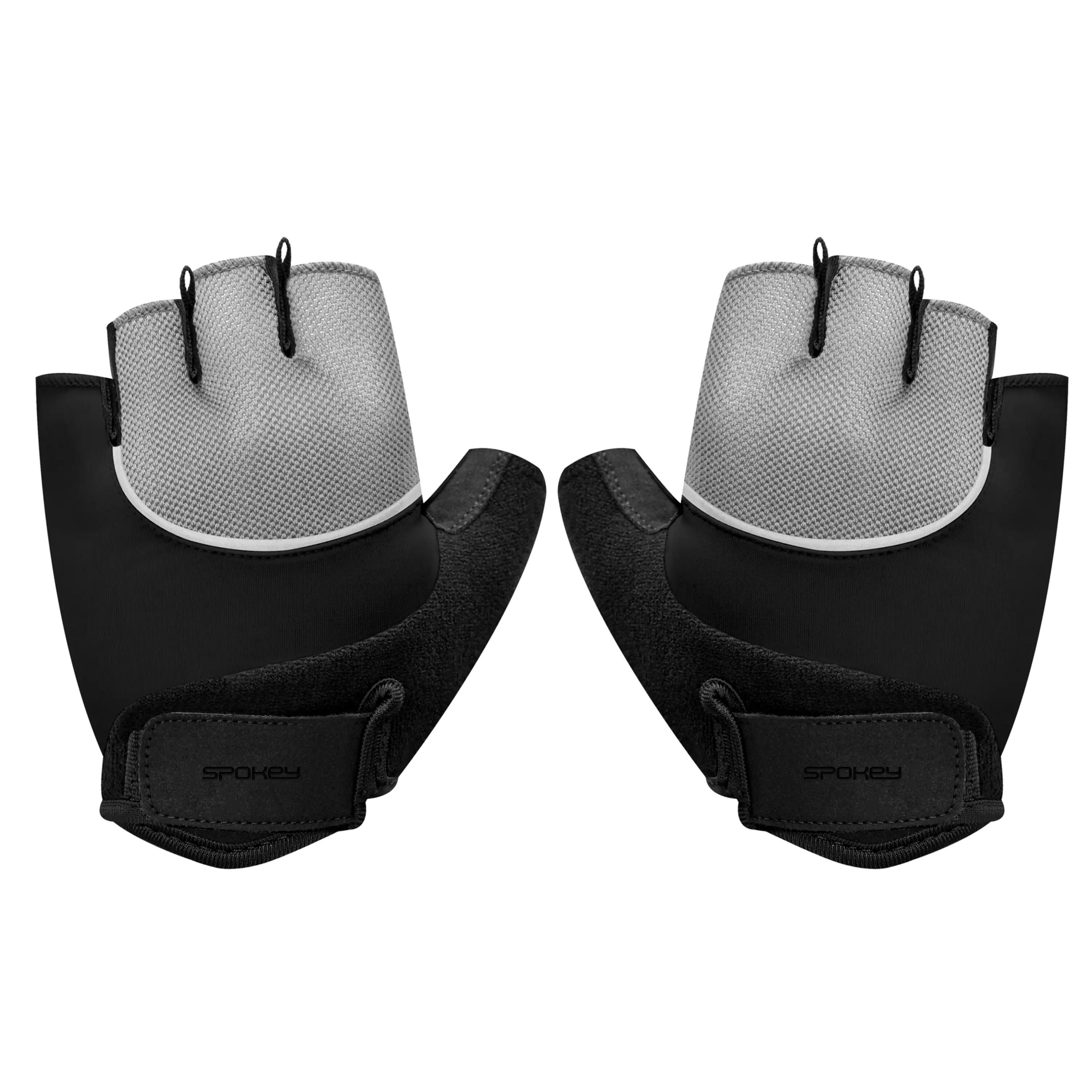 Rękawiczki rowerowe męskie Spokey MITT L/XL 2/2