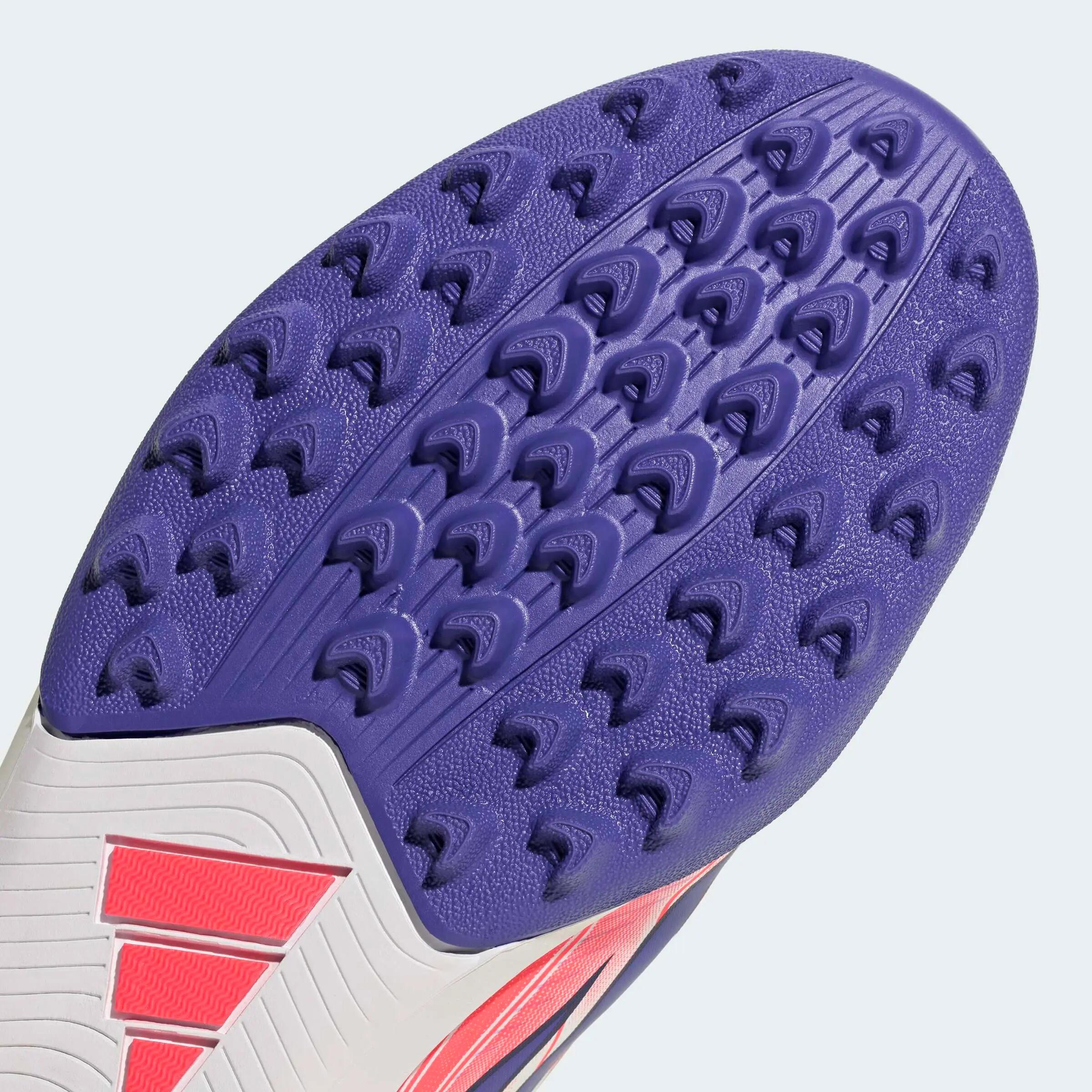 ZAPATOS DE FÚTBOL NIÑOS F50 HYPERFAST CLUB 6/6
