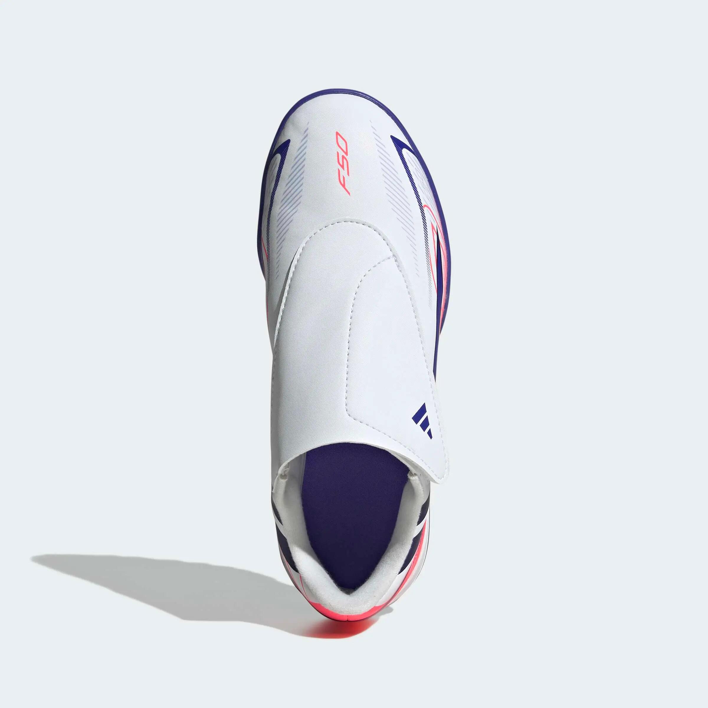 ZAPATOS DE FÚTBOL NIÑOS F50 HYPERFAST CLUB 2/6
