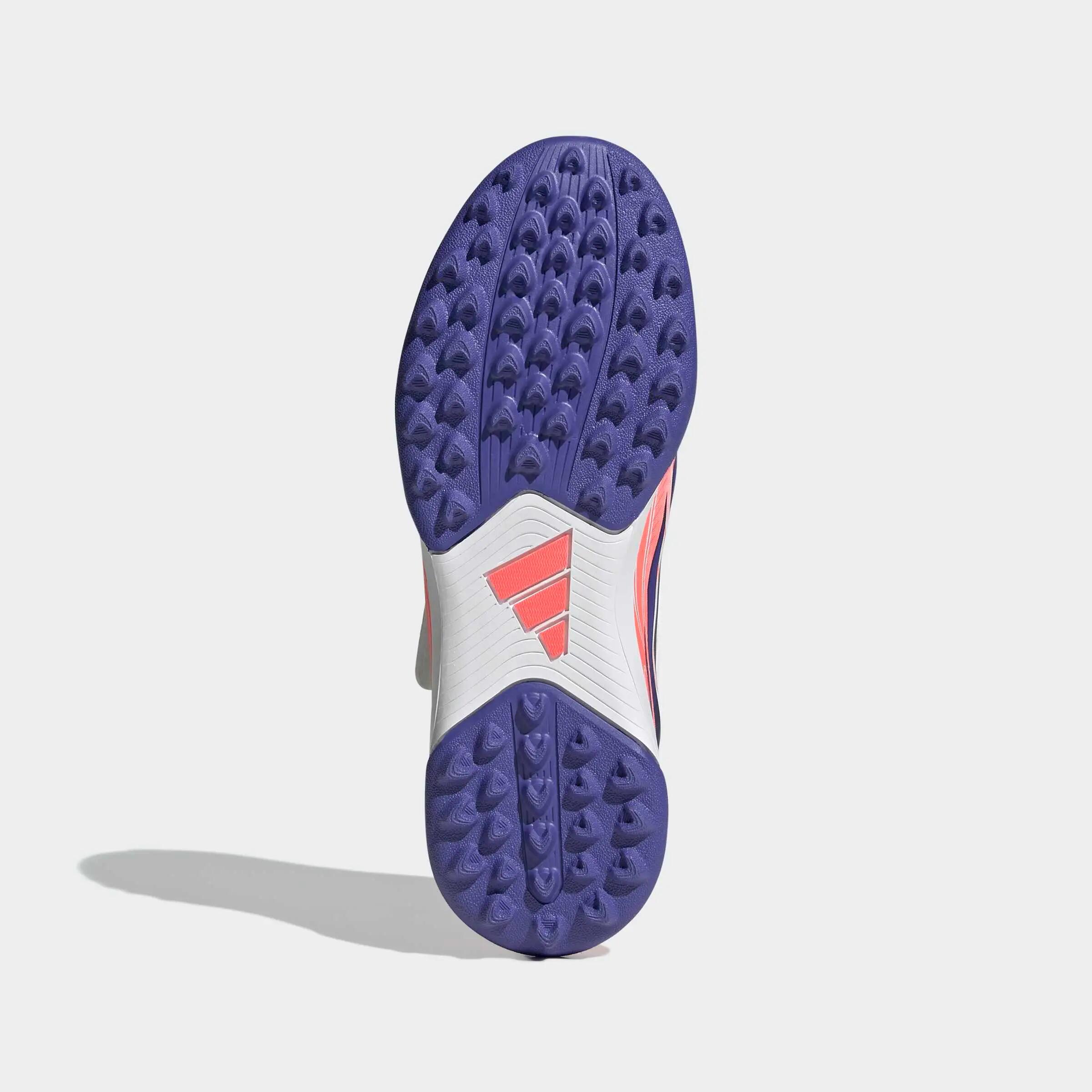 ZAPATOS DE FÚTBOL NIÑOS F50 HYPERFAST CLUB 3/6