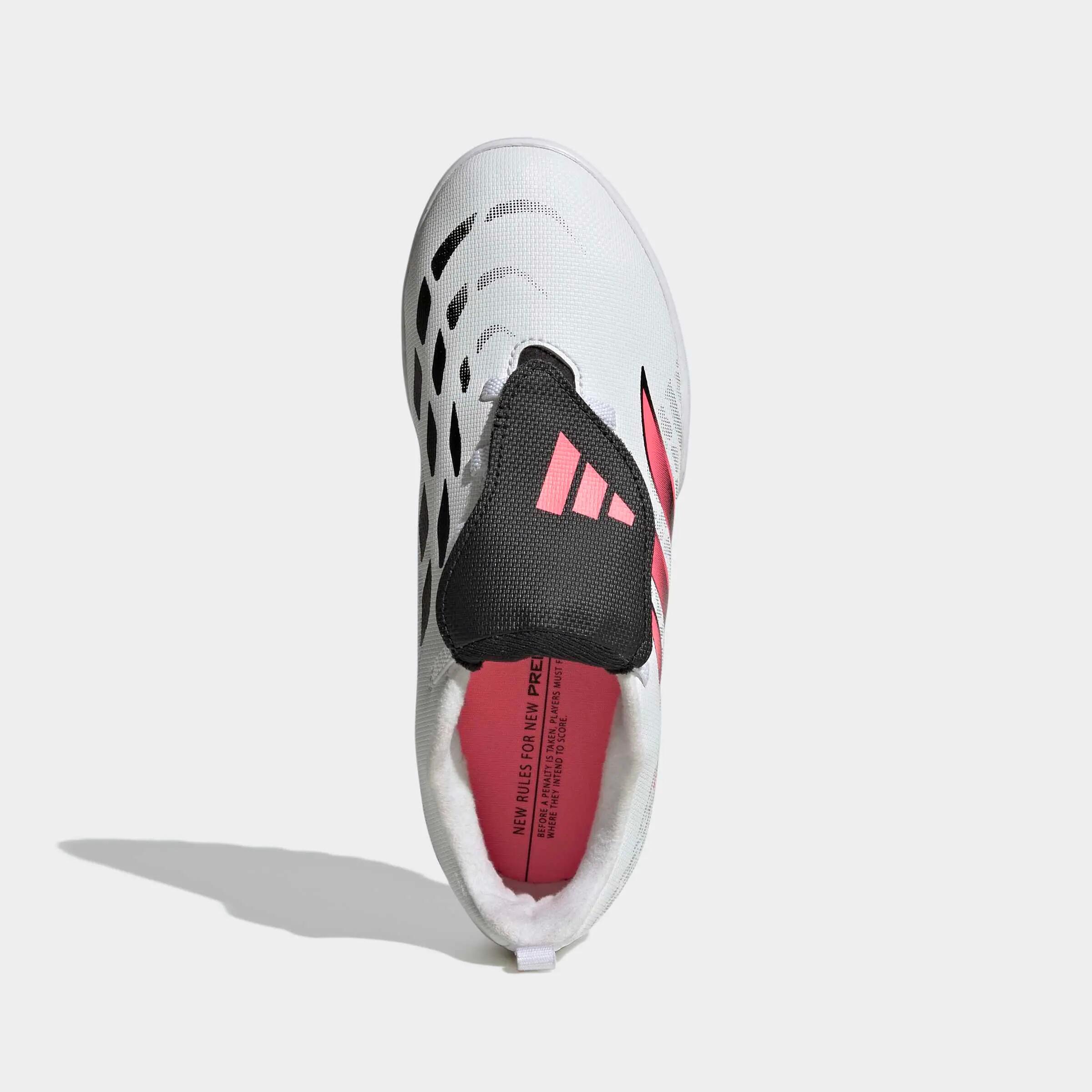 ZAPATOS DE FÚTBOL NIÑOS PREDATOR CLUB 2/5