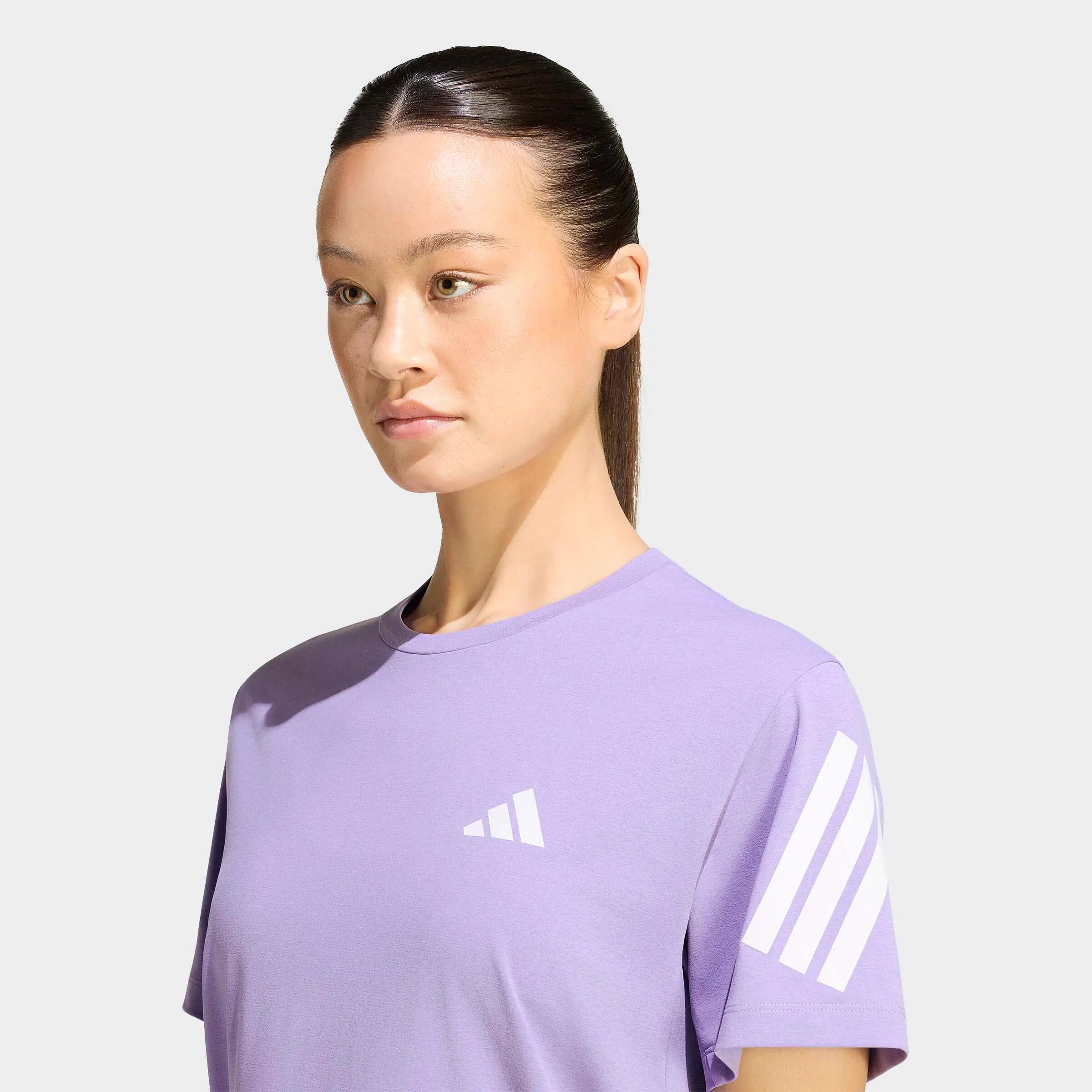 Camiseta de running adi365 Climacool Mujer 4/6