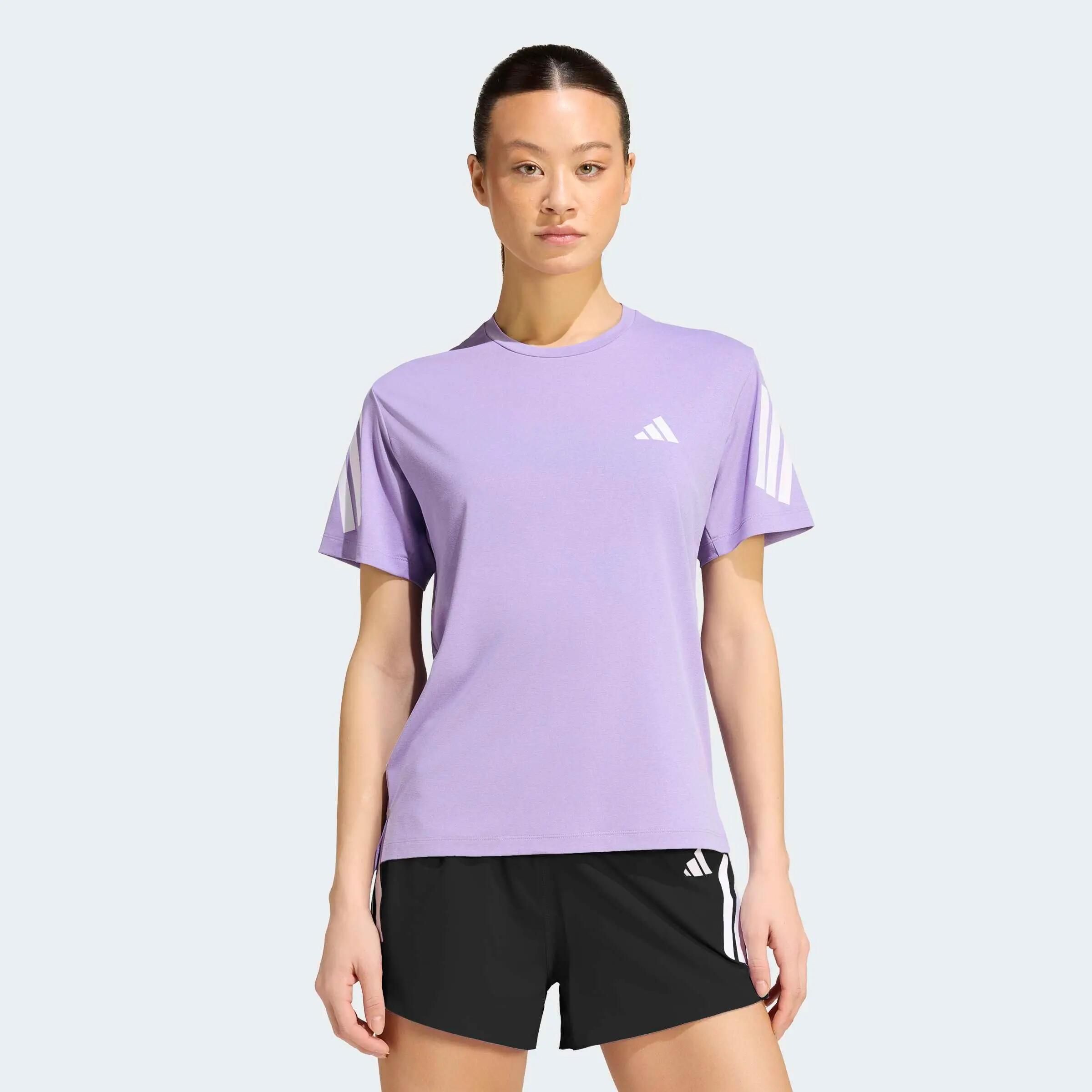 Camiseta de running adi365 Climacool Mujer 2/6