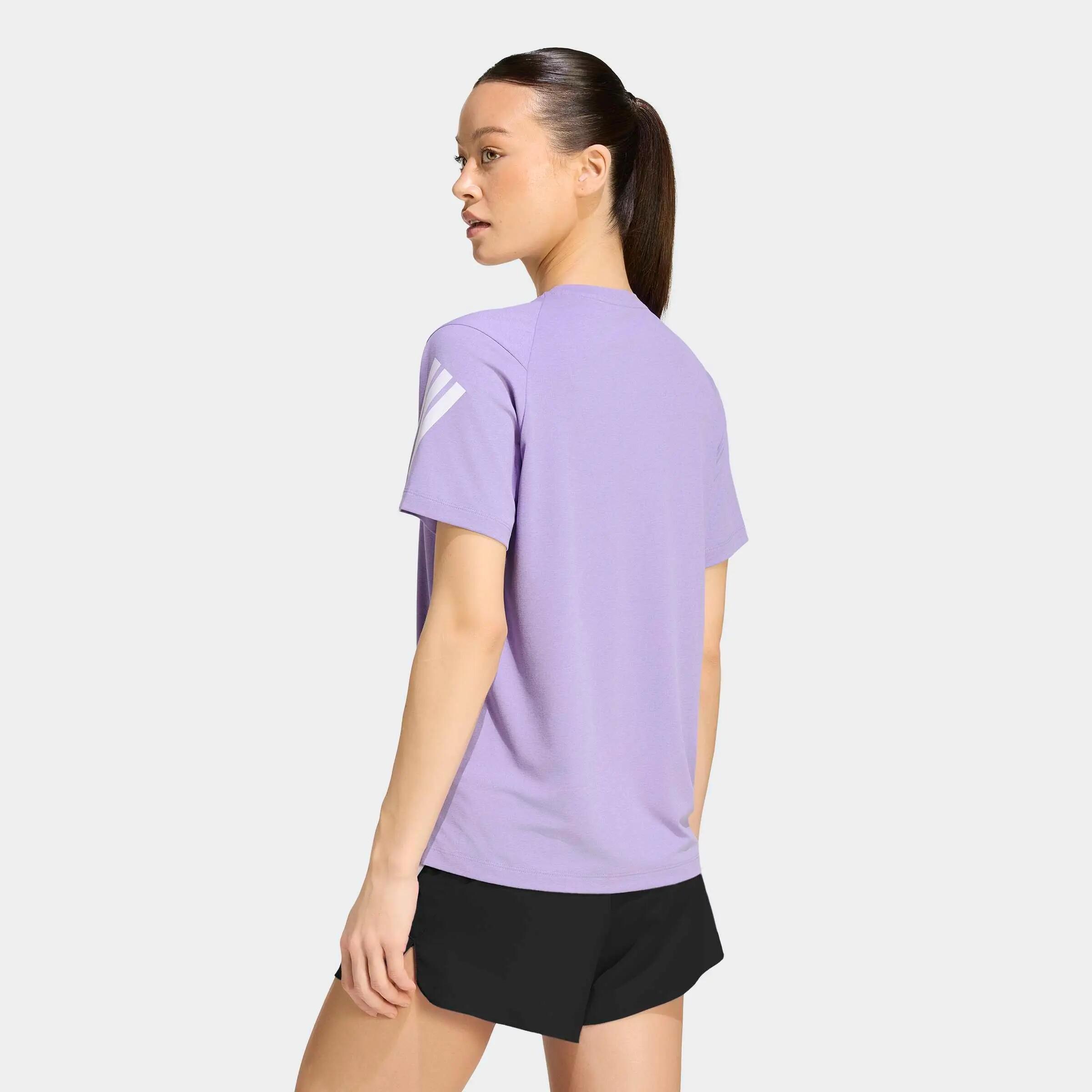 Camiseta de running adi365 Climacool Mujer 3/6