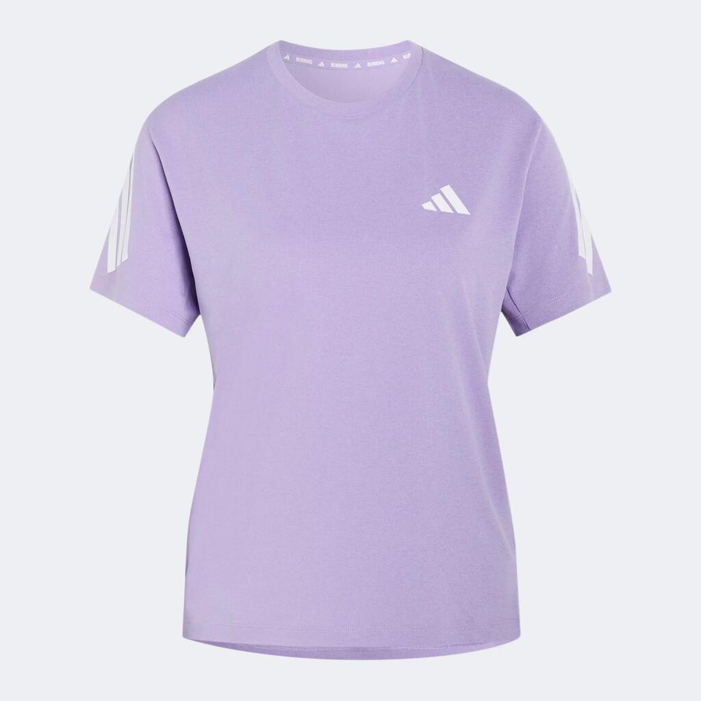 Camiseta de running adi365 Climacool Mujer