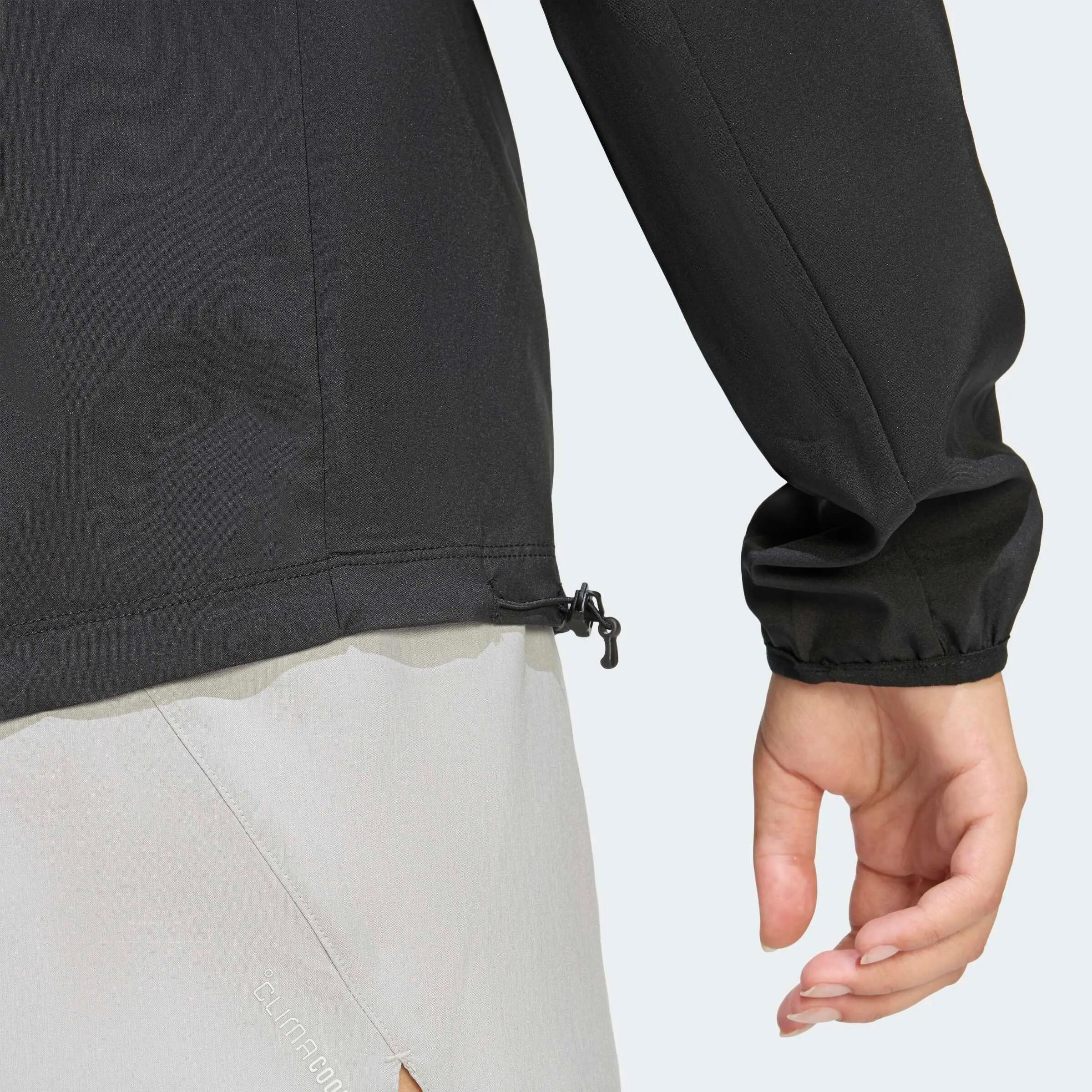 Chaqueta de running adi365 Essentials Mujer 4/6