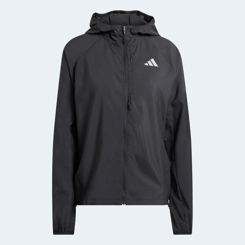 Chaqueta de running adi365 Essentials Mujer
