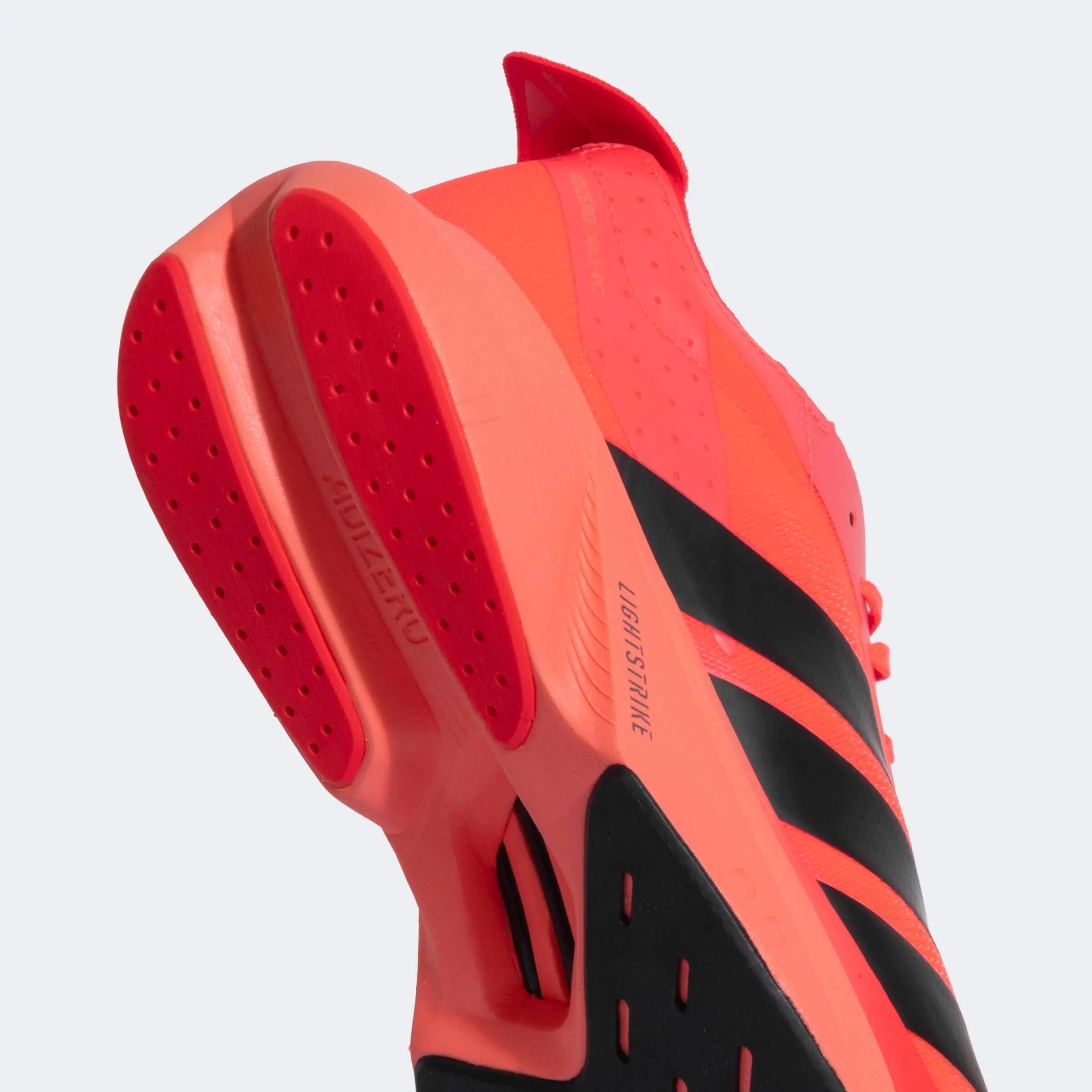 ZAPATILLAS RUNNING HOMBRE ADIZERO DRIVE RC 4/5