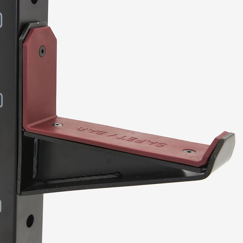 Katlanabilir Kas Geliştirme Standı - Rack 500