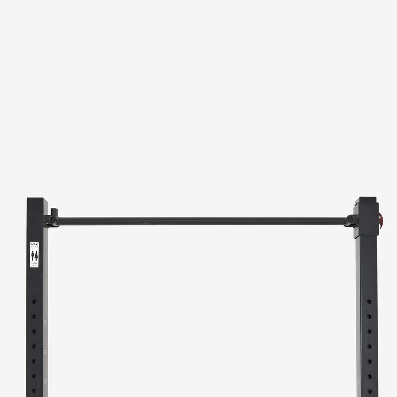 Katlanabilir Kas Geliştirme Standı - Rack 500