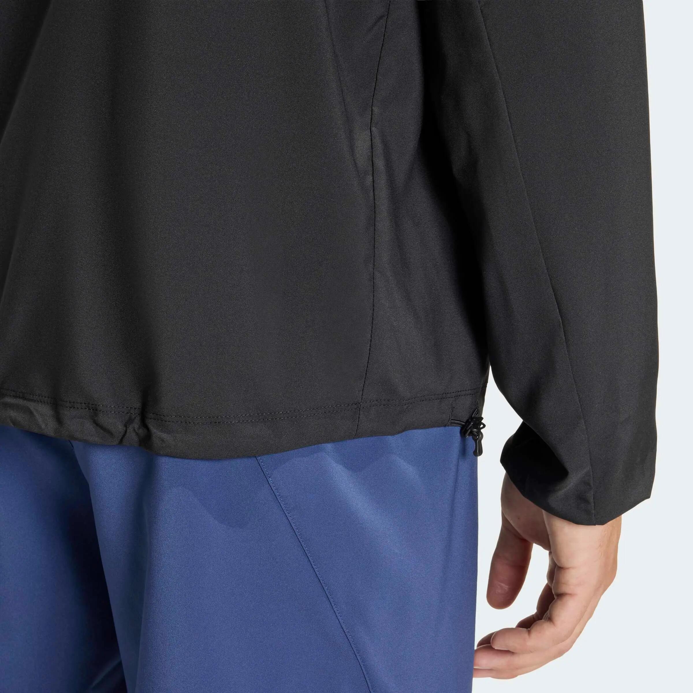 Chaqueta de running adi365 Essentials Hombre 4/4