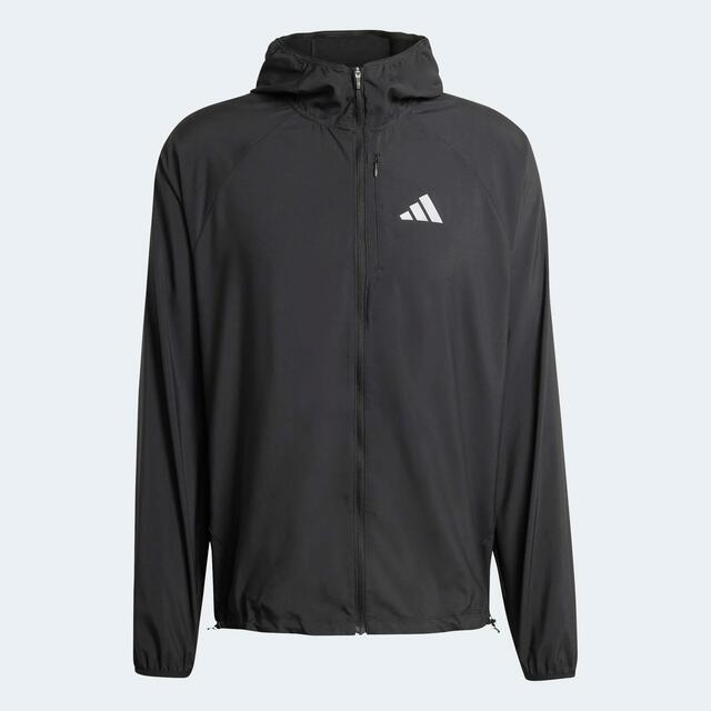 ADIDAS Chaqueta de running adi365 Essentials Hombre