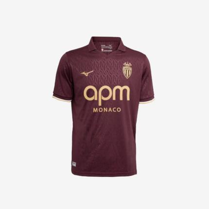 Maillot de Football Extérieur de l'ASM MONACO adulte saison 2026/2027