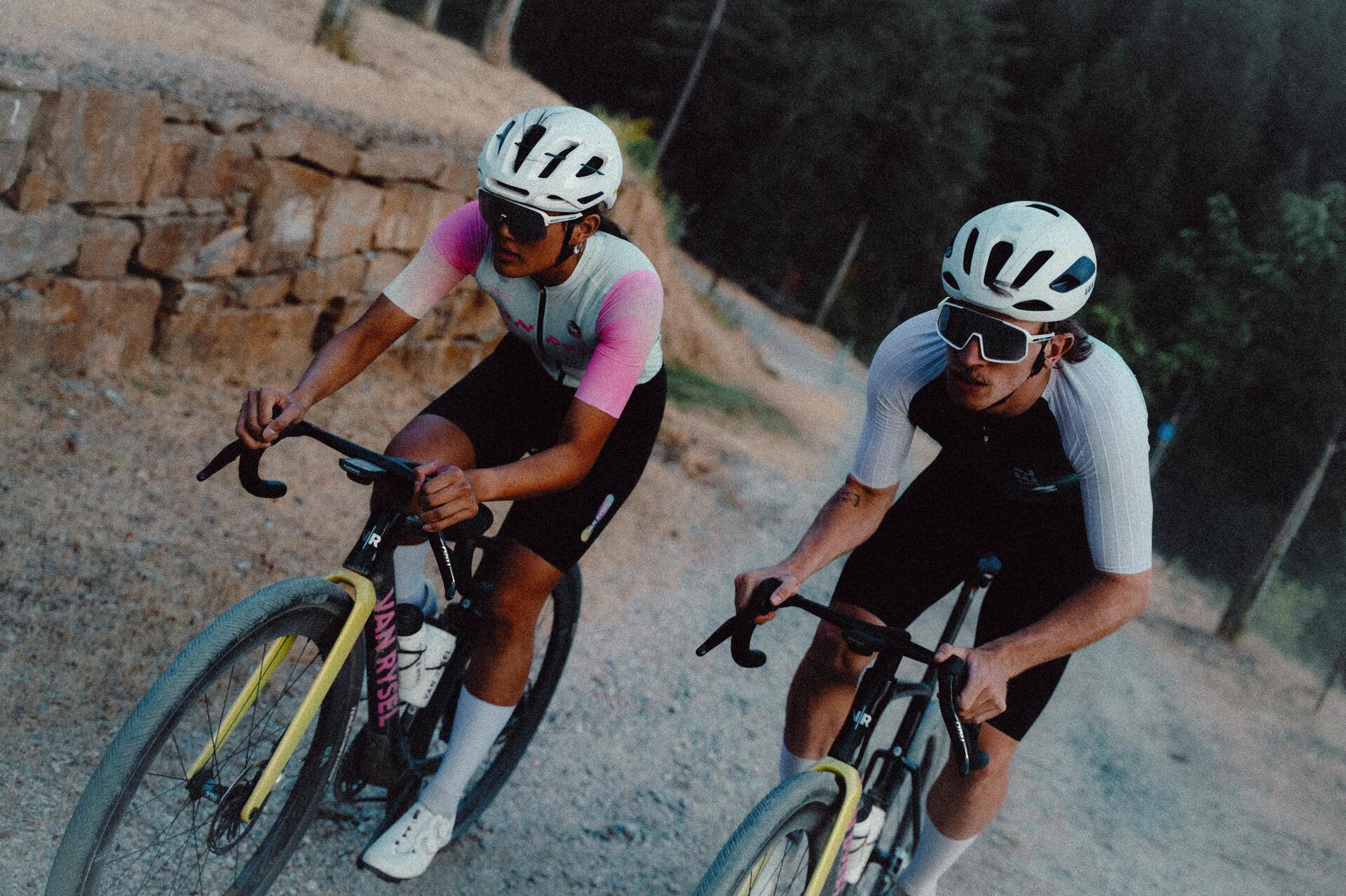 Comment transformer un vélo route en vélo gravel ?