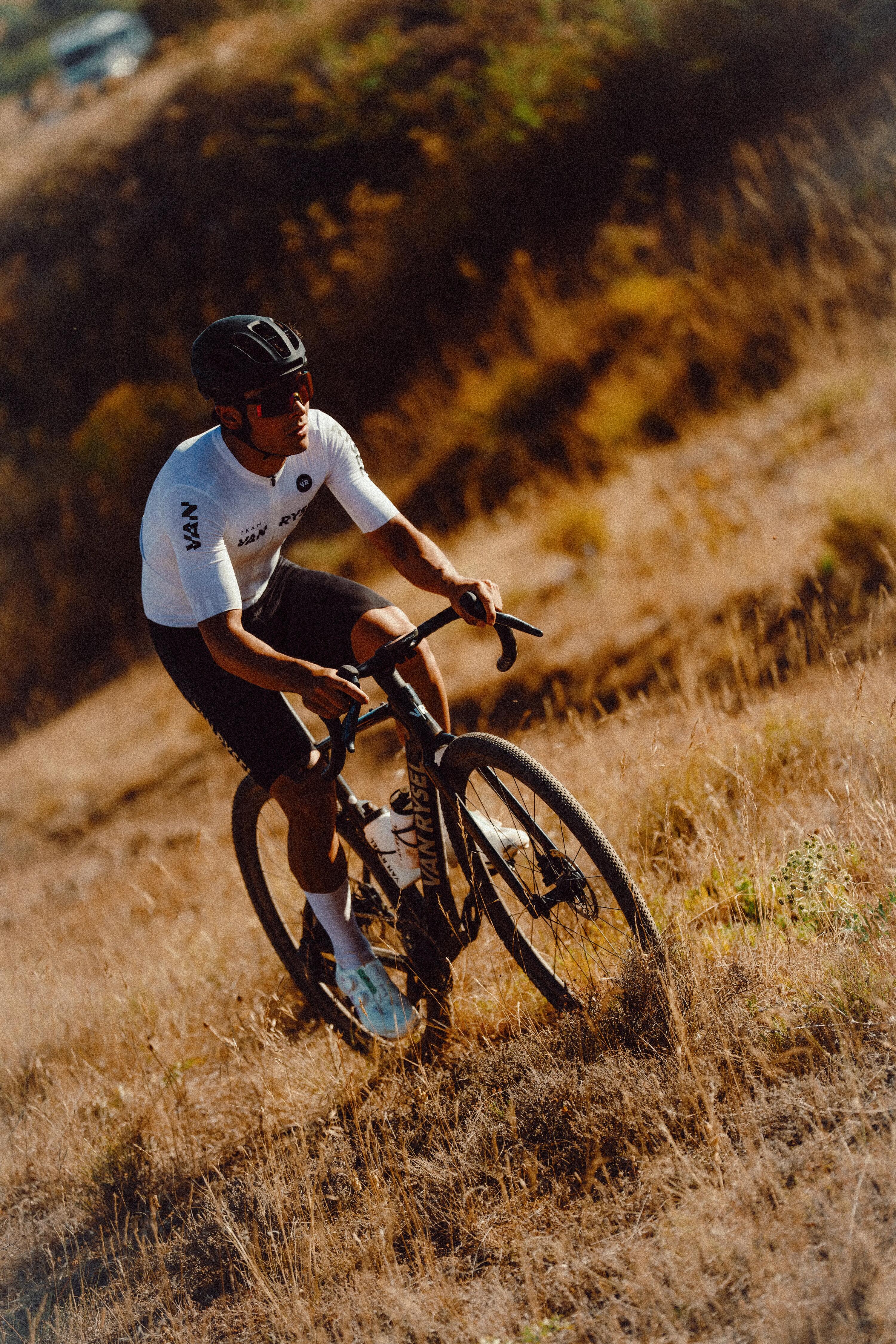 Gravelové kolo RCR-G SRAM Rival AXS E1 XPLR 1×13 se snímačem výkonu 3/16