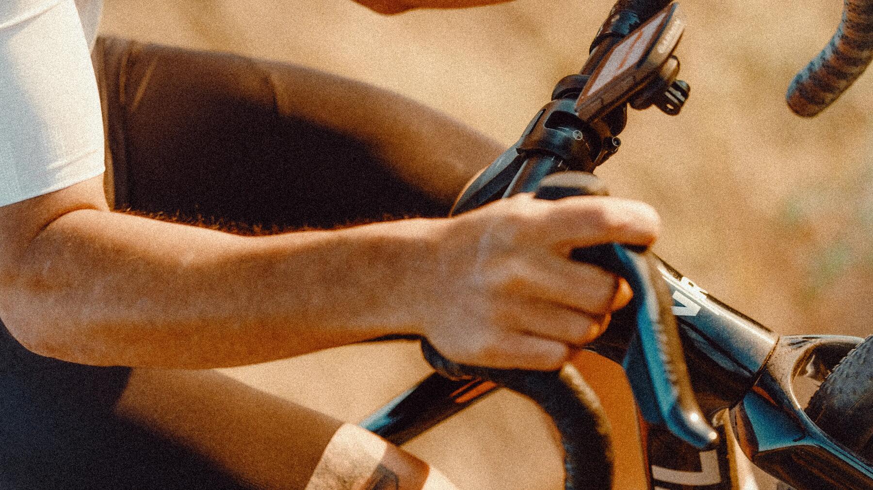 Cyclo-cross ou gravel : quelles différences ?