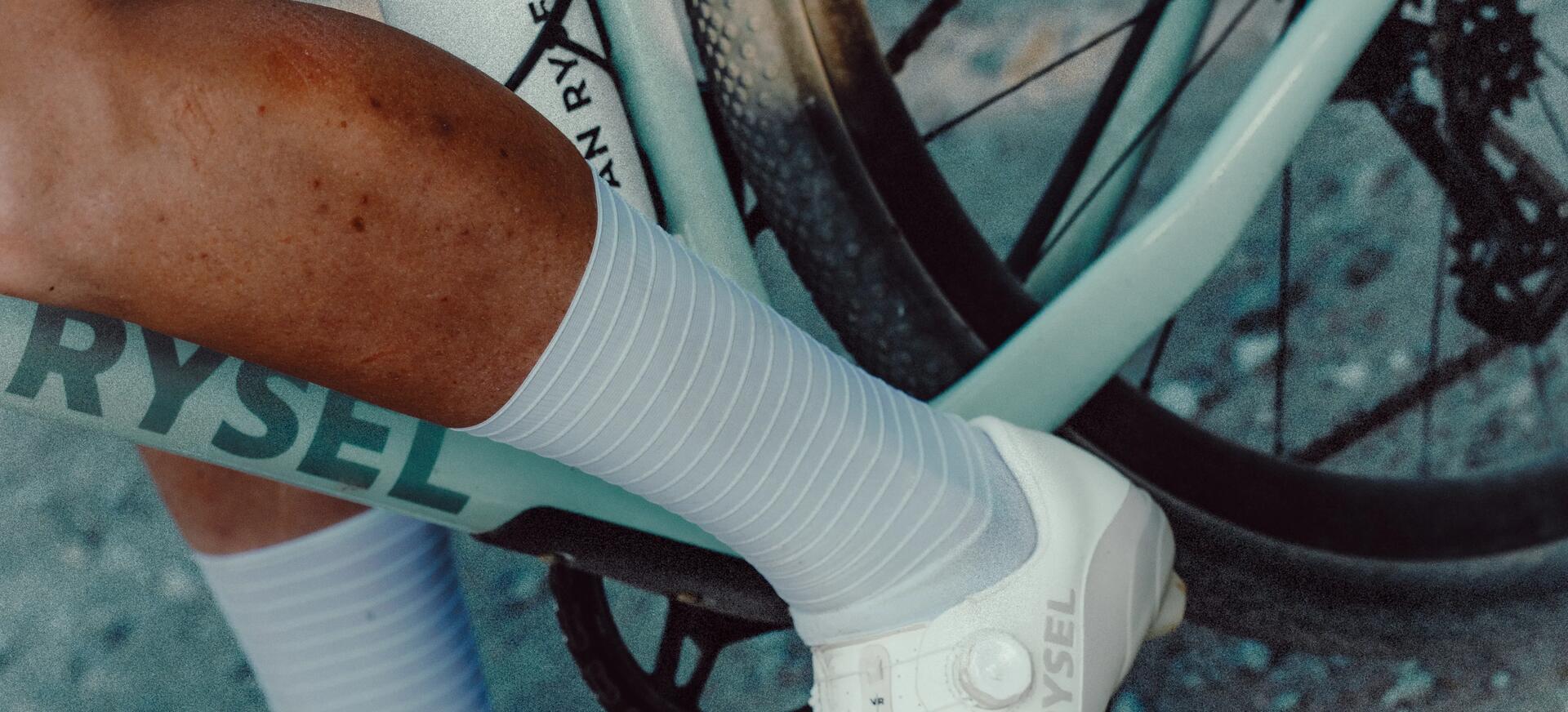 Le jargon du voyage à vélo