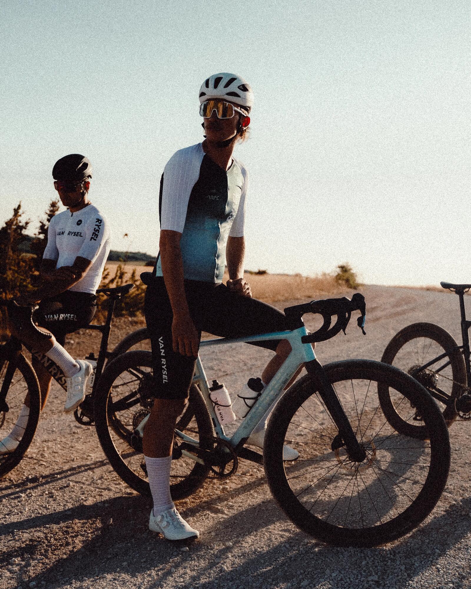 Bici Gravel