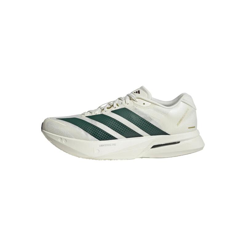 Erkek Spor Koşu Ayakkabısı - Beyaz - Adizero Boston 13