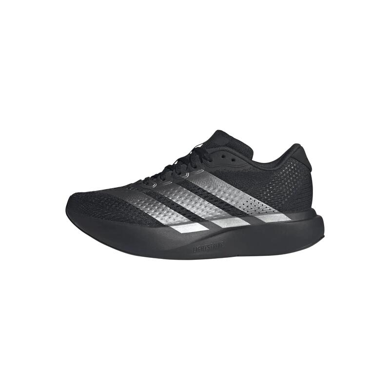 Kadın Spor Koşu Ayakkabısı - Siyah - Adizero Pacer