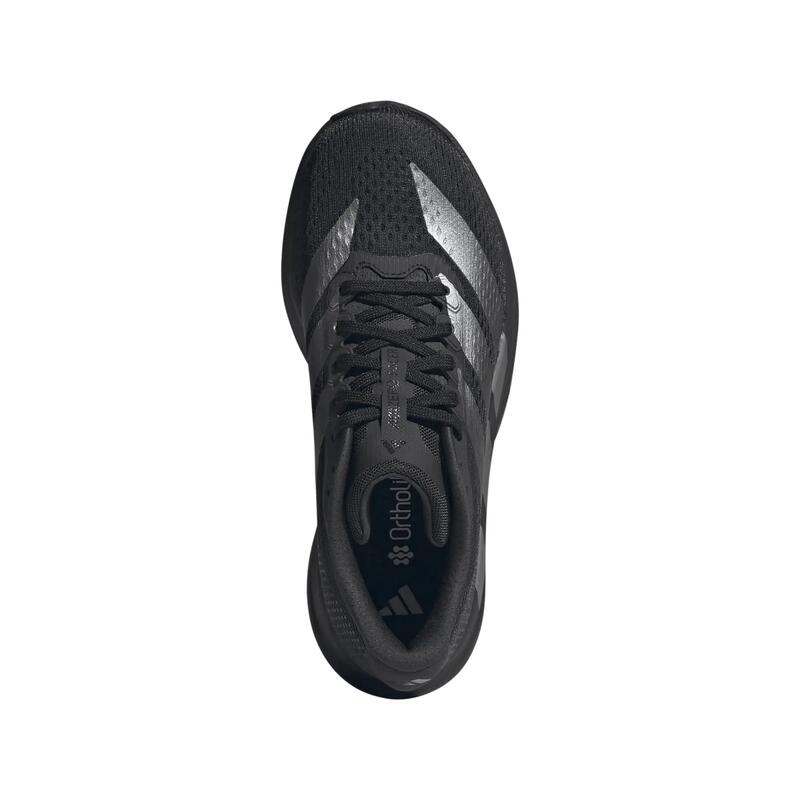 Kadın Spor Koşu Ayakkabısı - Siyah - Adizero Pacer