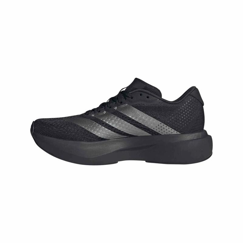 Kadın Spor Koşu Ayakkabısı - Siyah - Adizero Pacer