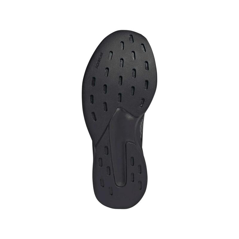 Kadın Spor Koşu Ayakkabısı - Siyah - Adizero Pacer