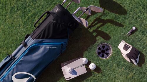 Comment entretenir mon chariot de golf ?