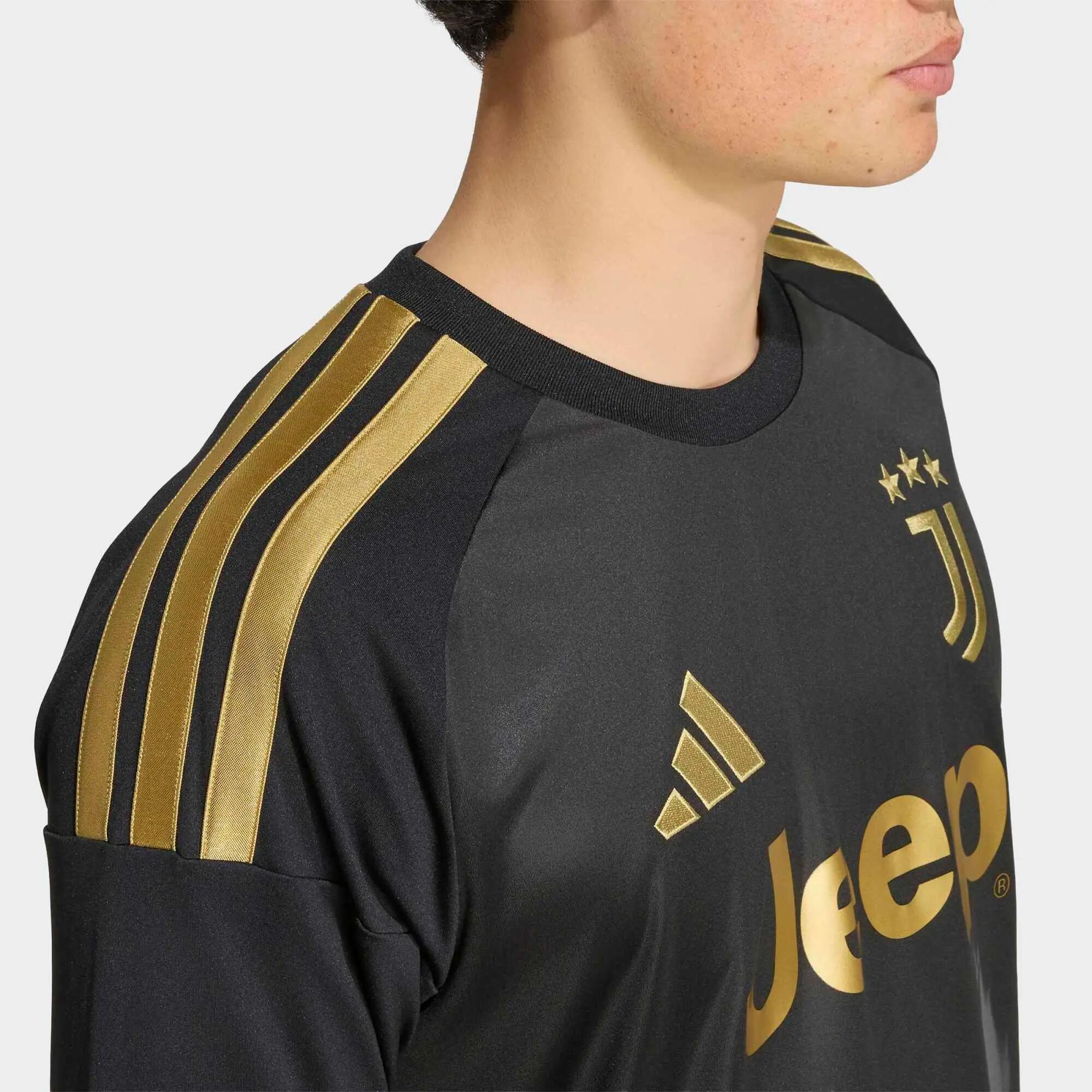 Třetí dres Juventus Turín 26/27 pro dospělé 5/7