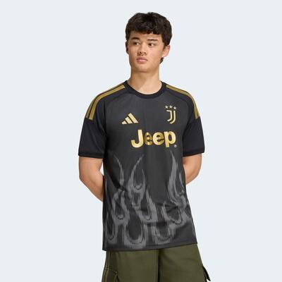 Maglia calcio adulto JUVENTUS TERZA