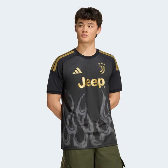 Maglia calcio adulto JUVENTUS TERZA