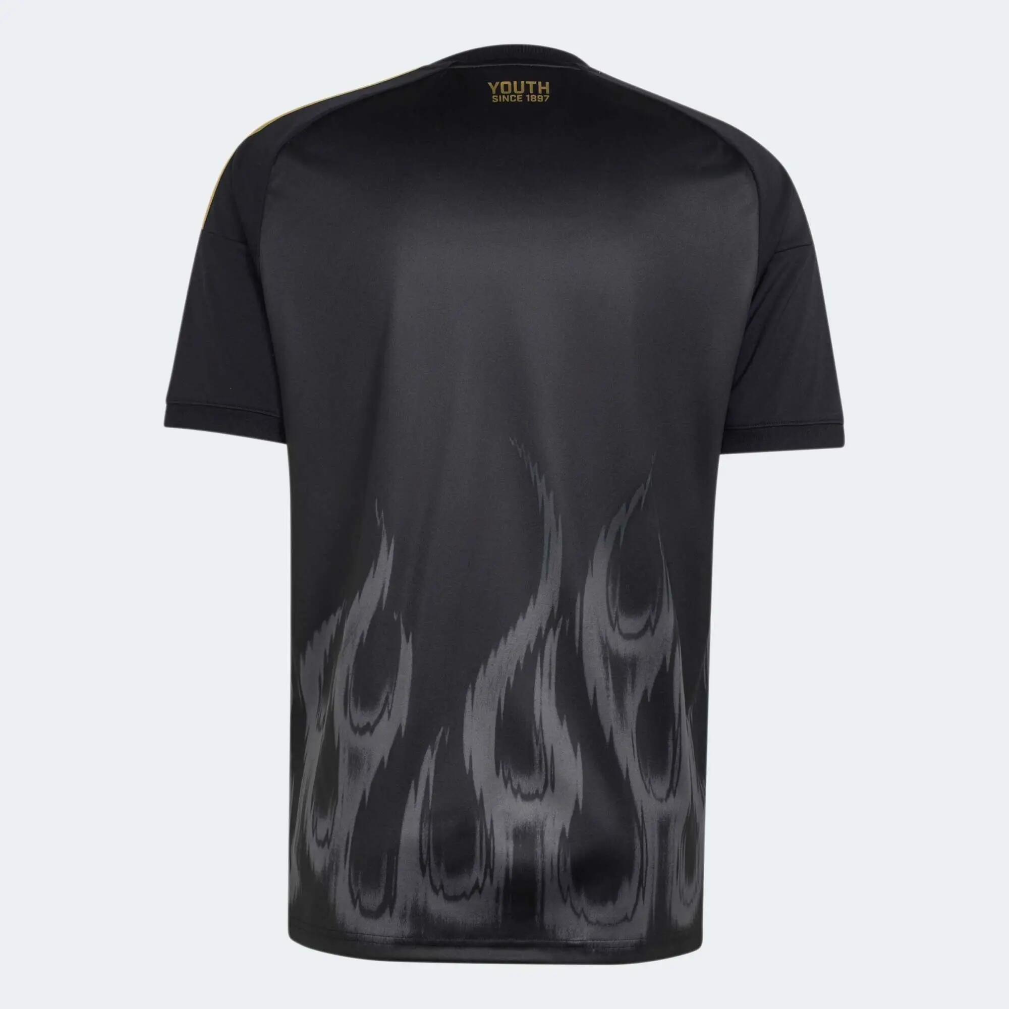 Třetí dres Juventus Turín 26/27 pro dospělé 7/7