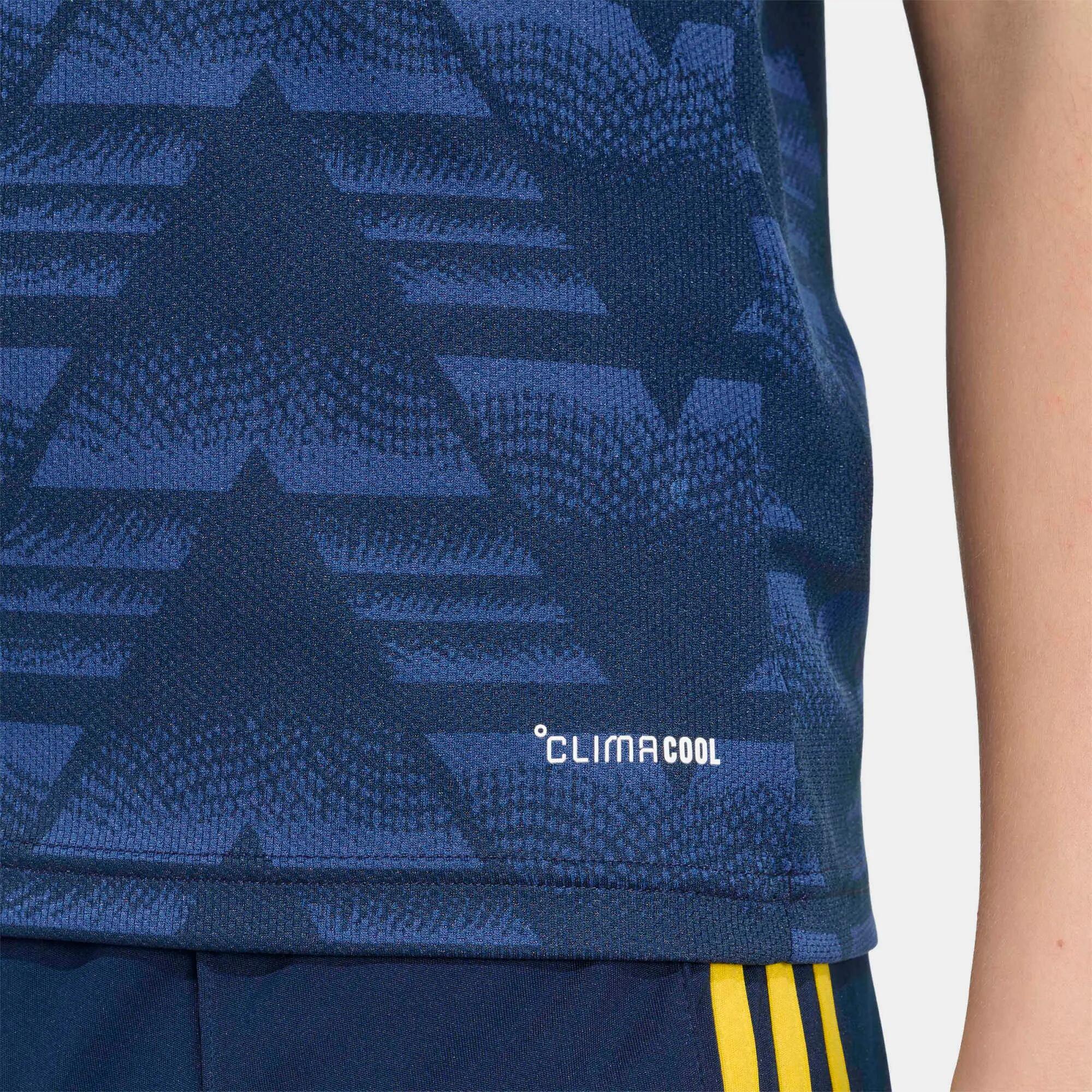 Maillot Extérieur Arsenal 26/27 Enfant 5/8