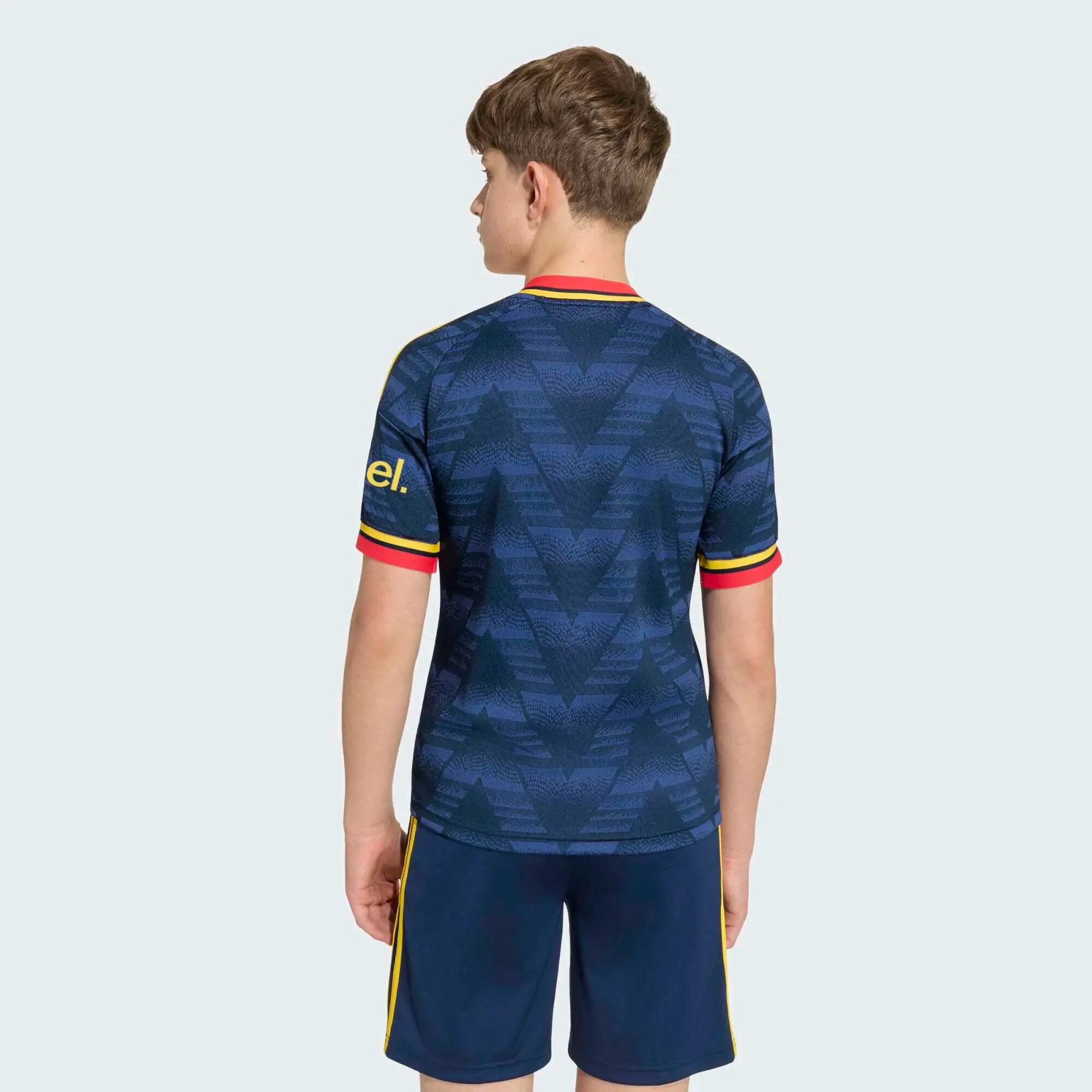 Maillot Extérieur Arsenal 26/27 Enfant 6/8