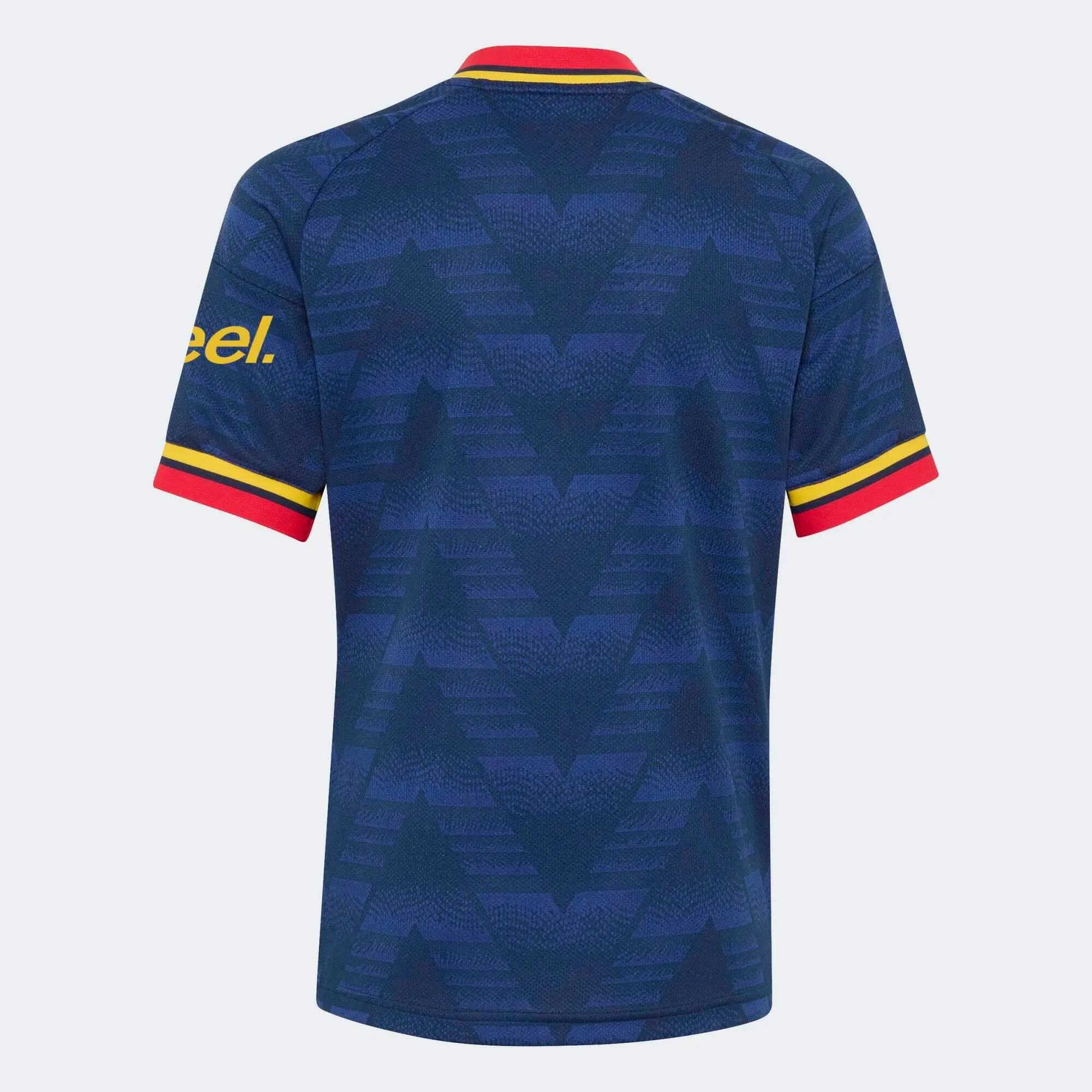 Maillot Extérieur Arsenal 26/27 Enfant 8/8