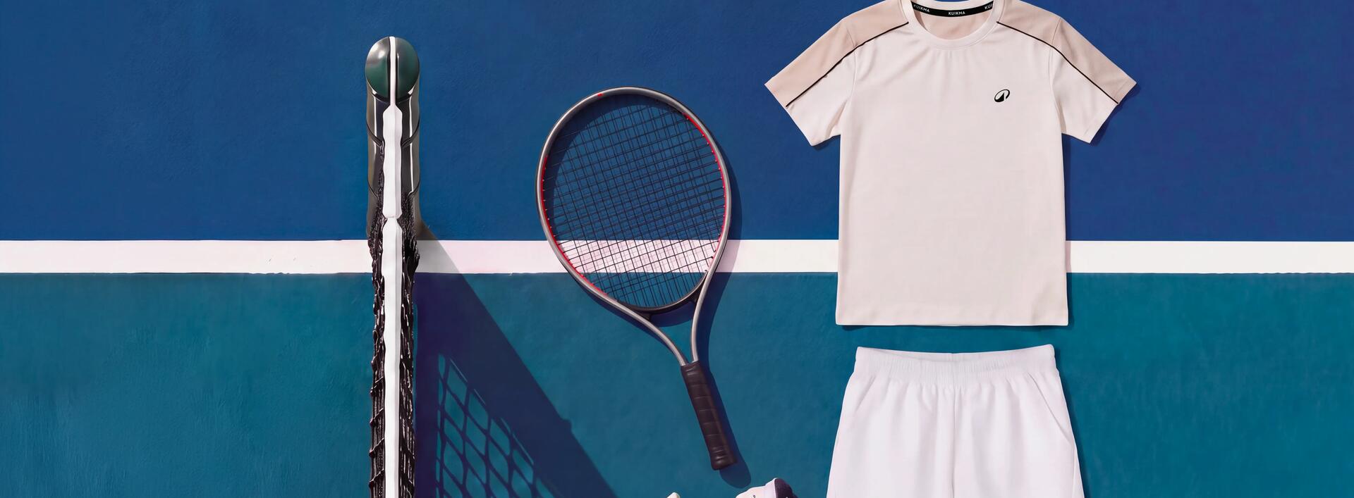 EQUIPEMENT TENNIS
