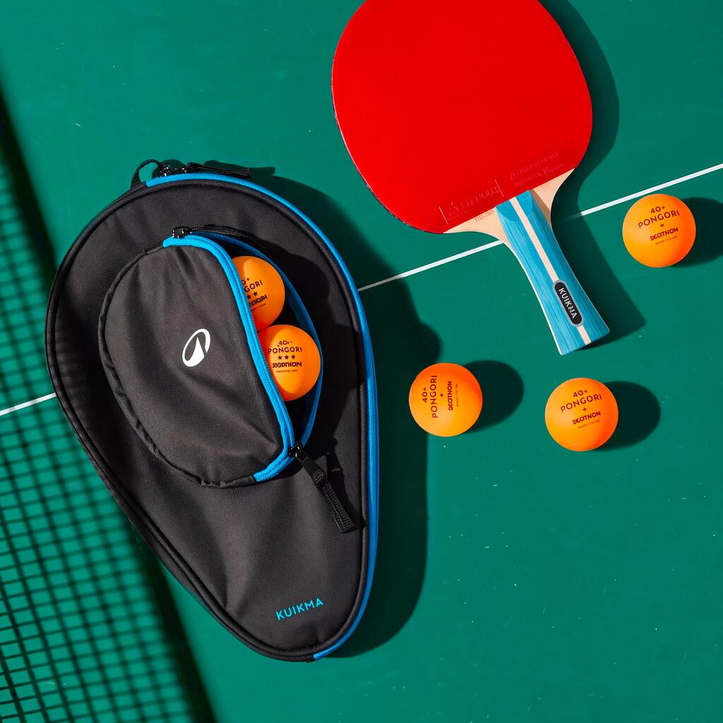 tabletennis set