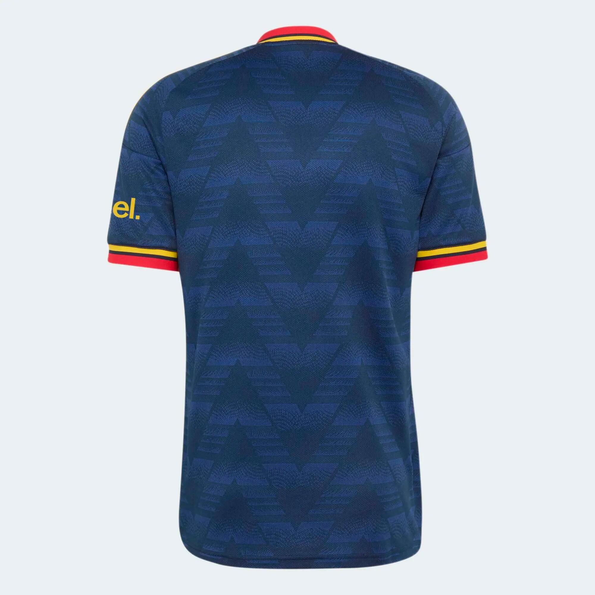 Dres Arsenal na venkovní zápasy 26/27 pro dospělé 7/7