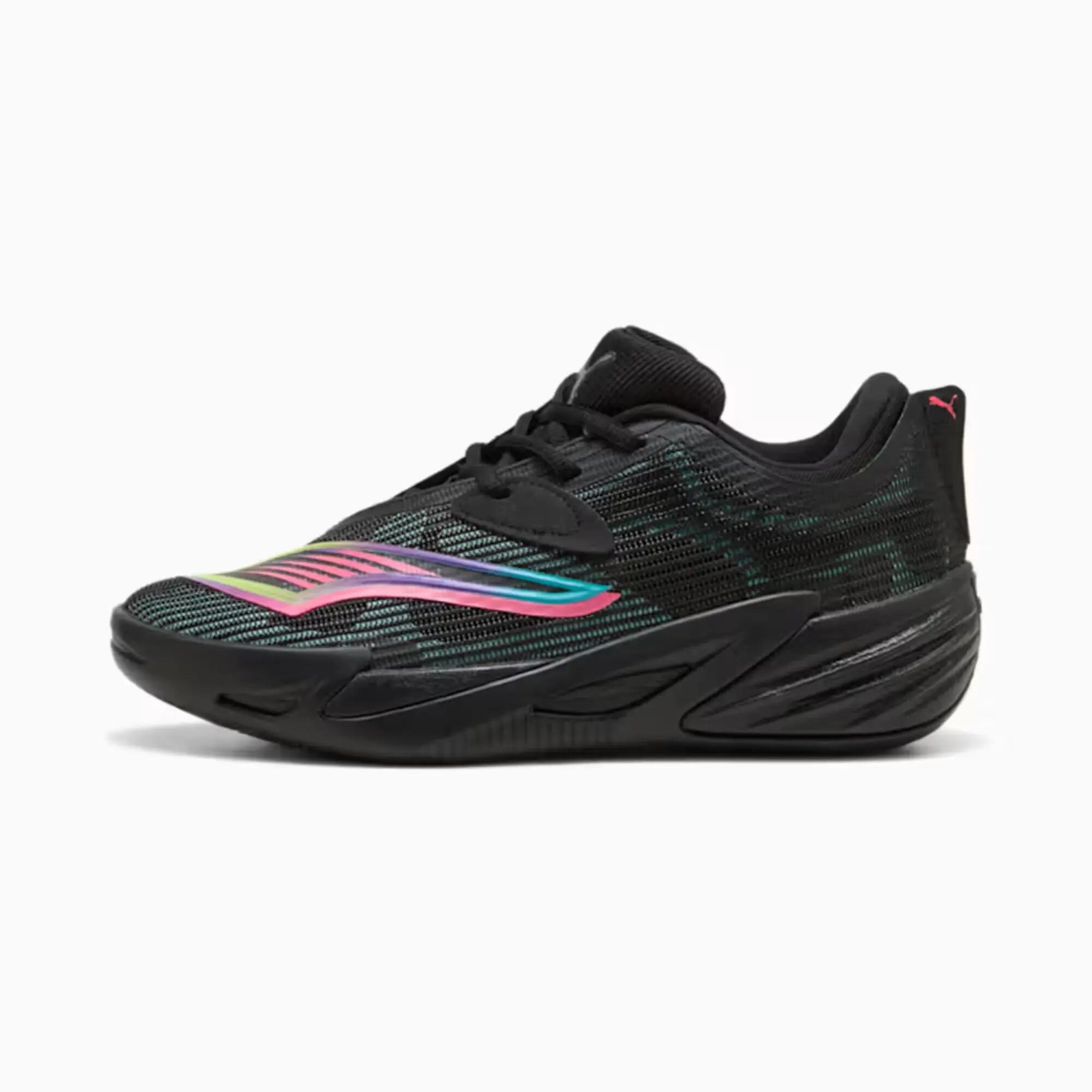 PUMA picture
