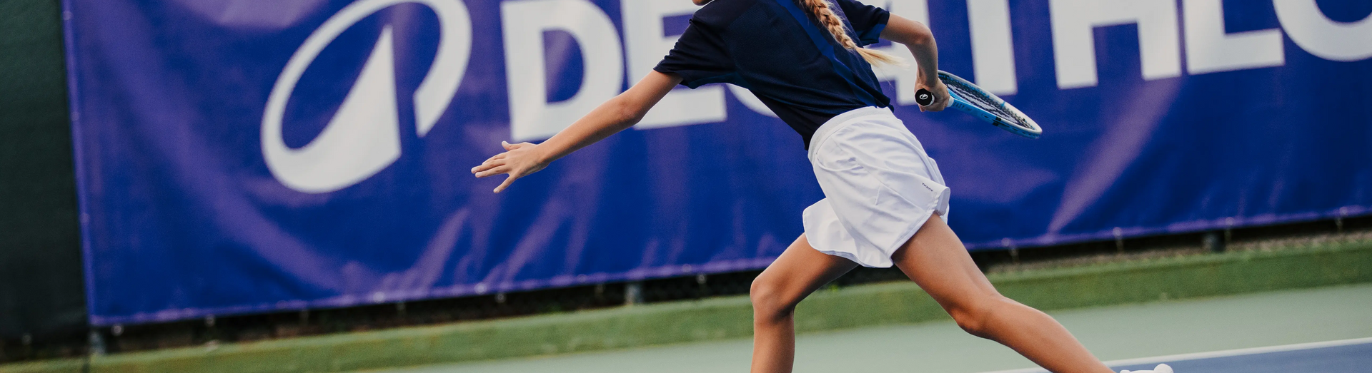 Productie tennisracket