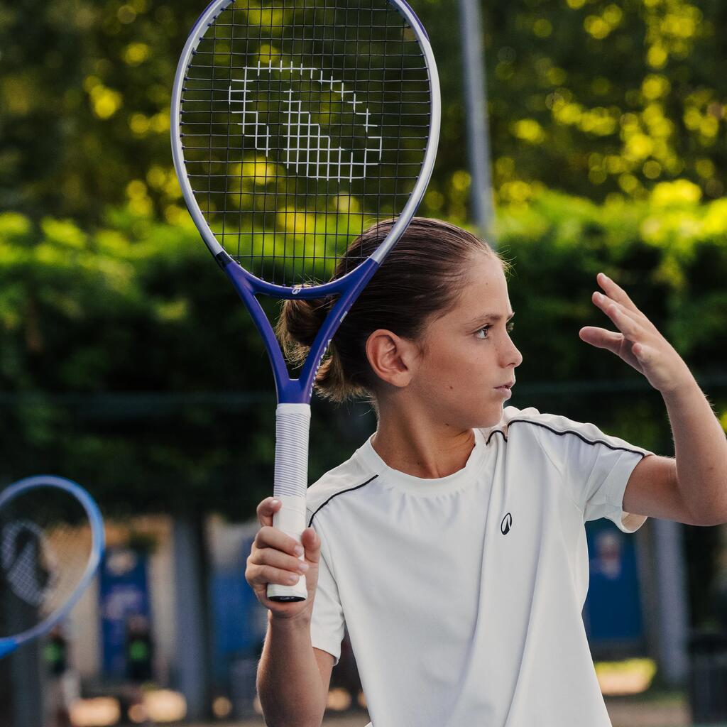 Kids tennis