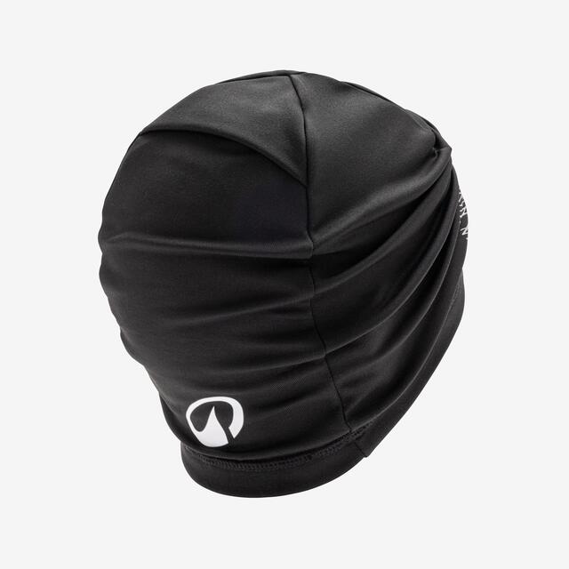 Damen/Herren Fußball Mütze - Keepdry schwarz