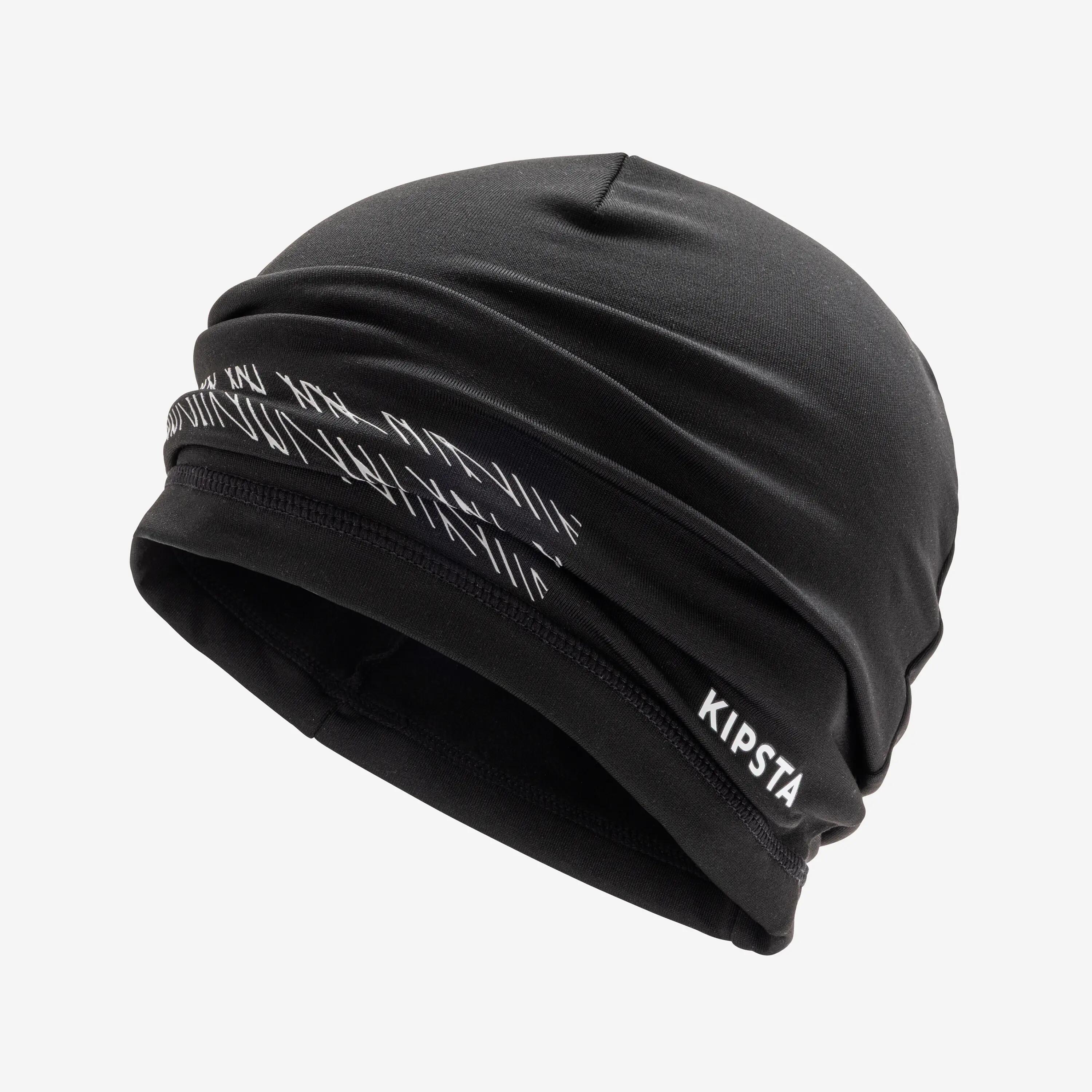 Muts voor volwassenen Keepdry 500 zwart 2/6
