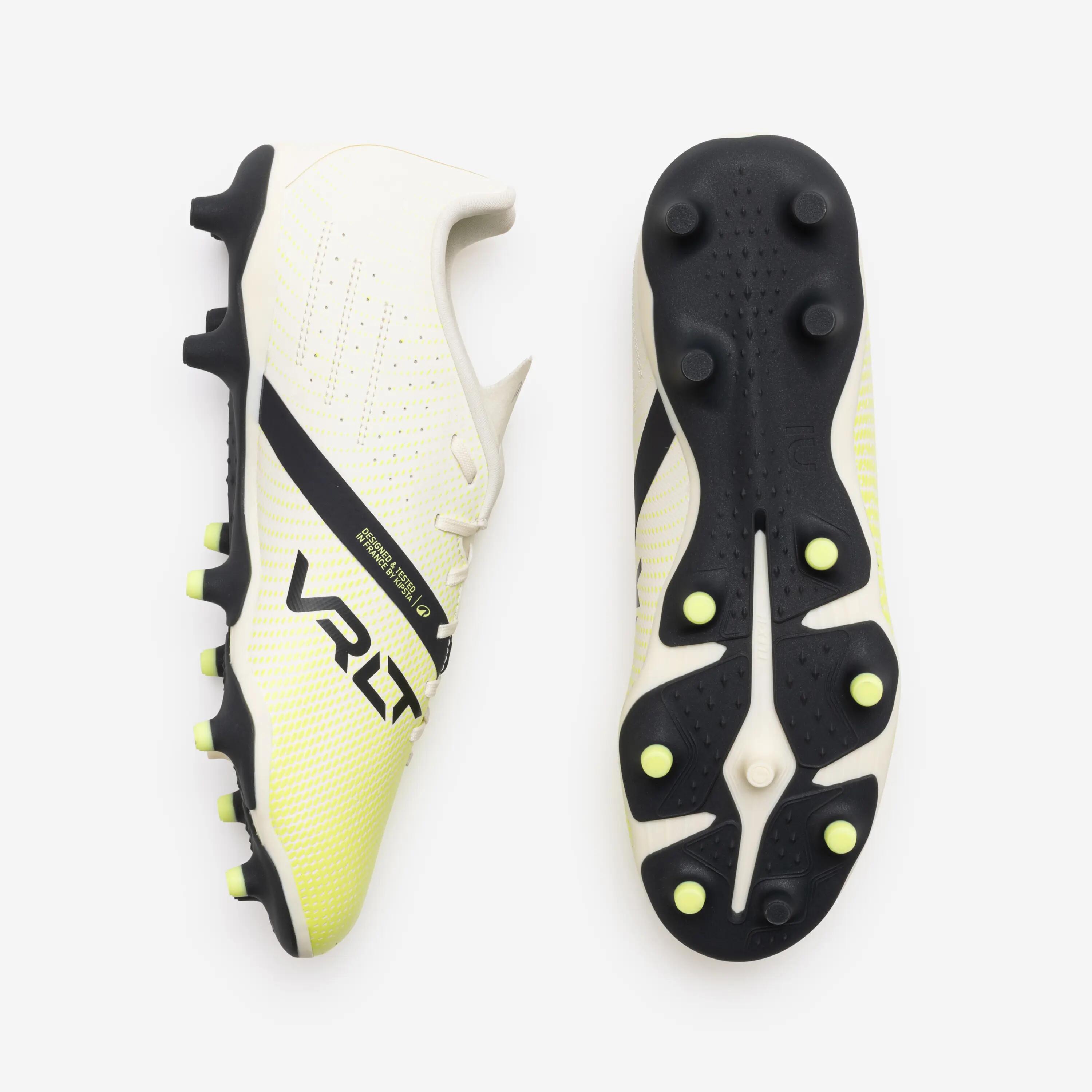 Guayos de fútbol VIRALTO I FG 11/15