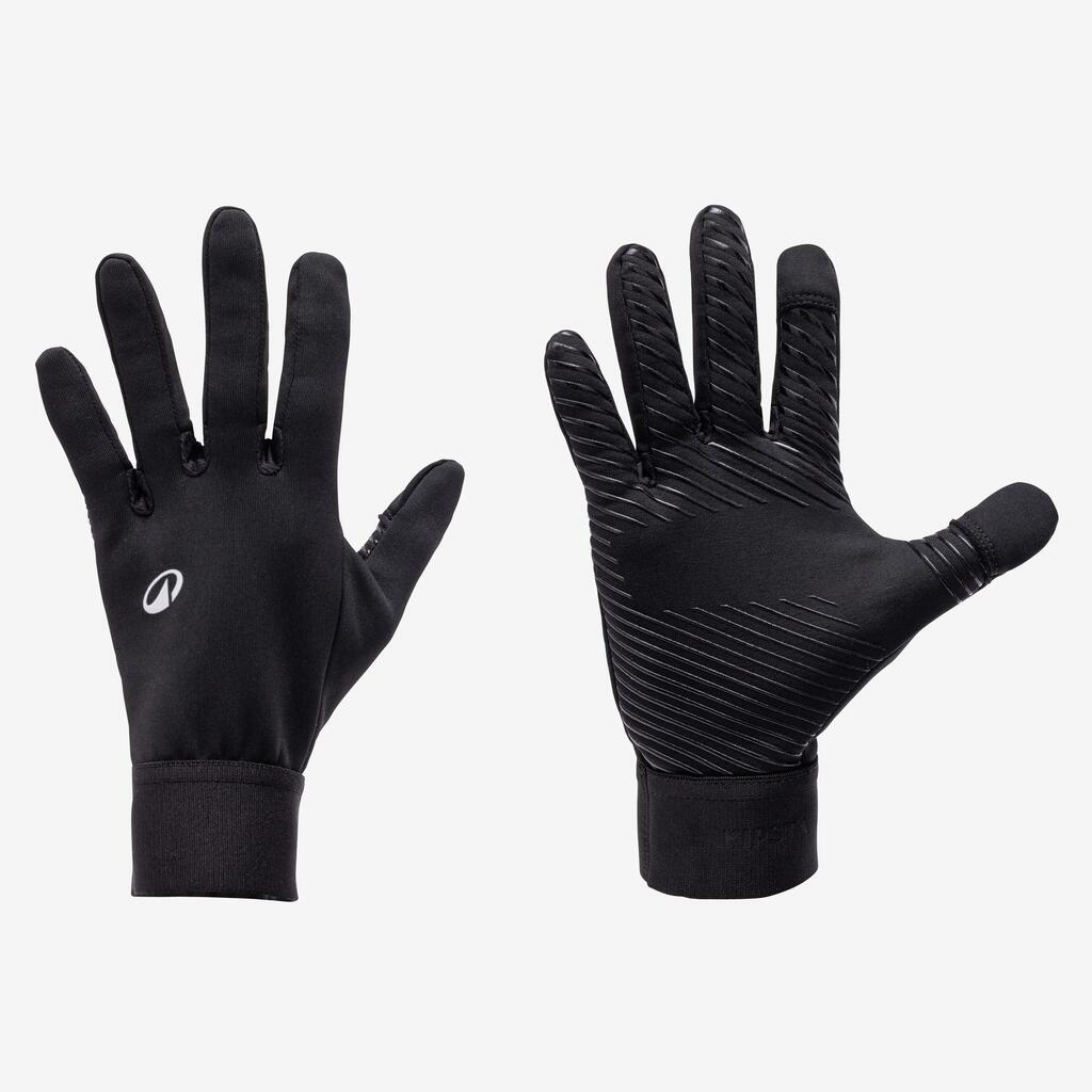 Crne rukavice za odrasle KEEPDRY WARM
